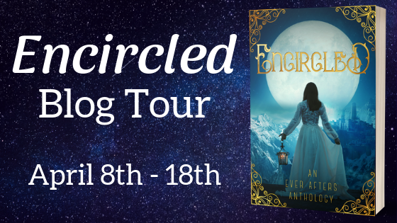 Encircled Interview with S.E. Clancy