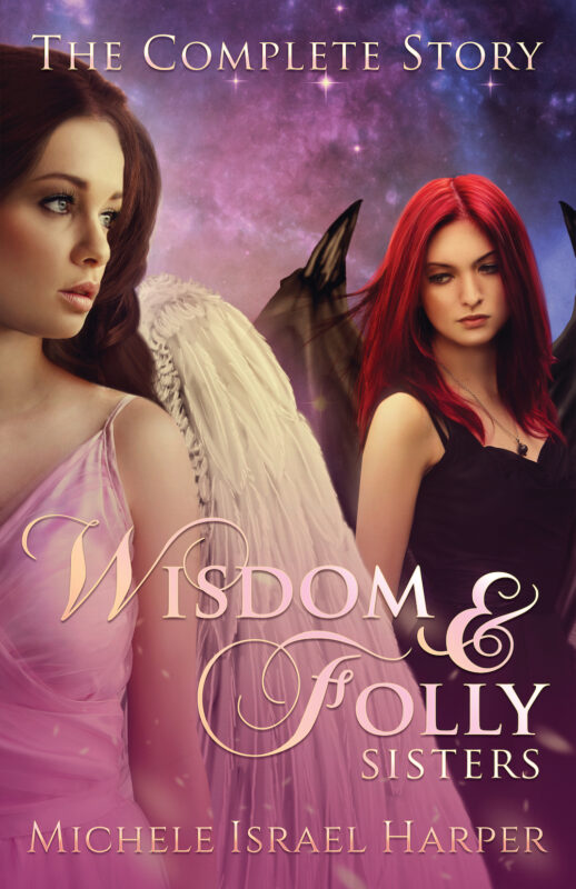Wisdom & Folly Sisters