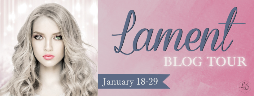 Lament’s Online Release Party Is Today!